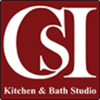 CSI Kitchen & Bath Studio Logo