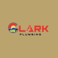 Clark Plumbing Logo