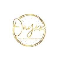 Onyxx Wellness and Aesthetics Logo