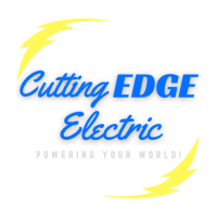 Cutting Edge Electric Inc Logo