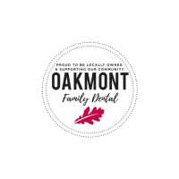 Oakmont Family Dental - Springfield Logo