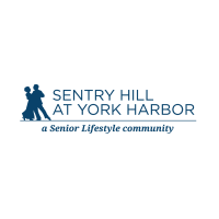 Sentry Hill At York Harbor Logo