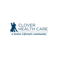 Clover Health Care Logo