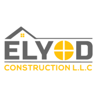 Elyod Construction Logo