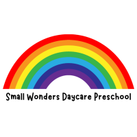 Small Wonders Daycare Preschool Logo