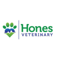 Hones Veterinary Service Logo