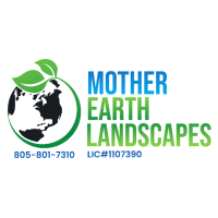 Mother Earth Landscapes Logo