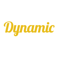 Dynamic Land Works Logo