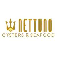 Nettuno Oysters & Seafood Logo