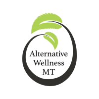 Alternative Wellness Great Falls Logo