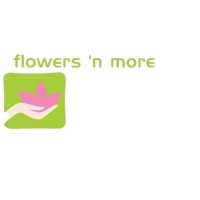 Flowers N' More Logo
