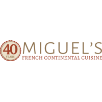 Miguel's Restaurant Logo