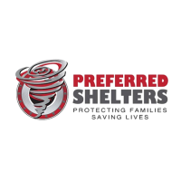 Preferred Shelters Logo