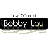 Law Office Of Babach 'Bobby' Lau Logo