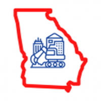 Georgia Demolition Contractors Logo