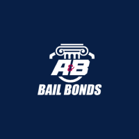 A&B Bail Bonds Logo