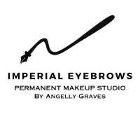 Imperial Eyebrows Logo