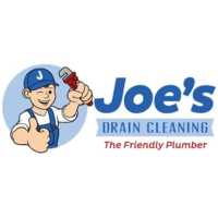 Joe's Drain Cleaning, LLC Logo