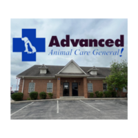 Advanced Animal Care General Logo