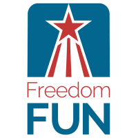 Freedom Fun USA Logo