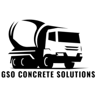 GSO Concrete Solutions Logo