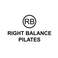 Right Balance Pilates Logo