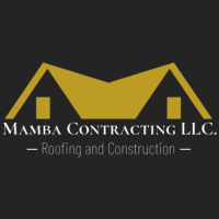 Mamba Contracting Logo