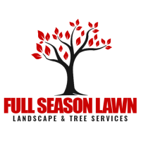 Full Season Lawn, Landscape & Tree Services Logo