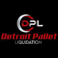Detroit Pallet Liquidation Logo