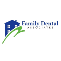 Family Dental Associates Logo