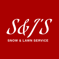 S&J's Snow & Lawn Service Logo