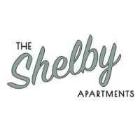 The Shelby Apartments Logo
