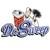 Dr. Sweep Logo