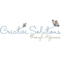Creative Solutions Through Hypnosis Logo