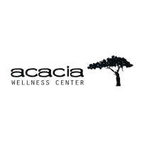 Acacia Wellness Center Logo