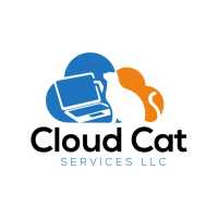 CLOUD CAT SERVICES LLC Logo