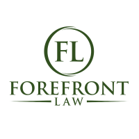 Forefront Law Logo