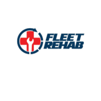 Fleet Rehab Centers Logo