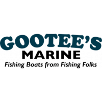 Gootee's Marine Logo