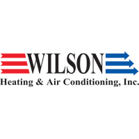 Wilson Heating & Air Conditioning, Inc. Logo