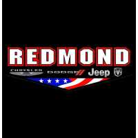 Redmond CDJR Fiat Frankfort Logo