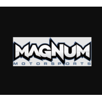Magnum Motorsports Logo
