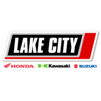 Lake City Cycle Logo