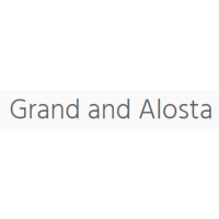 Grand and Alosta Logo