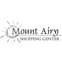 Mount Airy Shopping Center Logo
