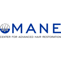 Mane Center for Advanced Hair Restoration Logo