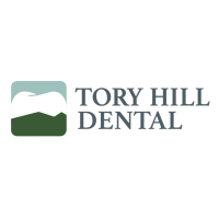 Tory Hill Dental Logo