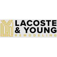 Lacoste & Young Logo
