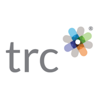 TRC Healthcare Logo