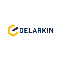 Delarkin - Custom Mattresses & RV Replacements Logo